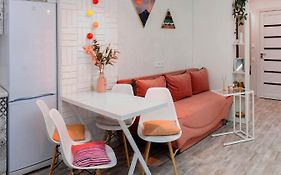 3-Room Apartments Avalon