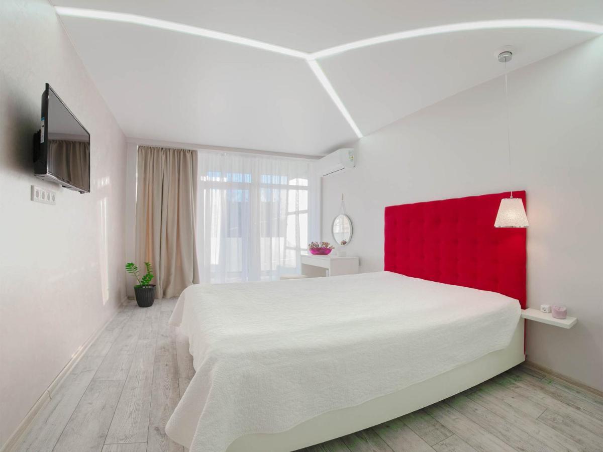 3-Room Apartments Avalon Львів Екстер'єр фото