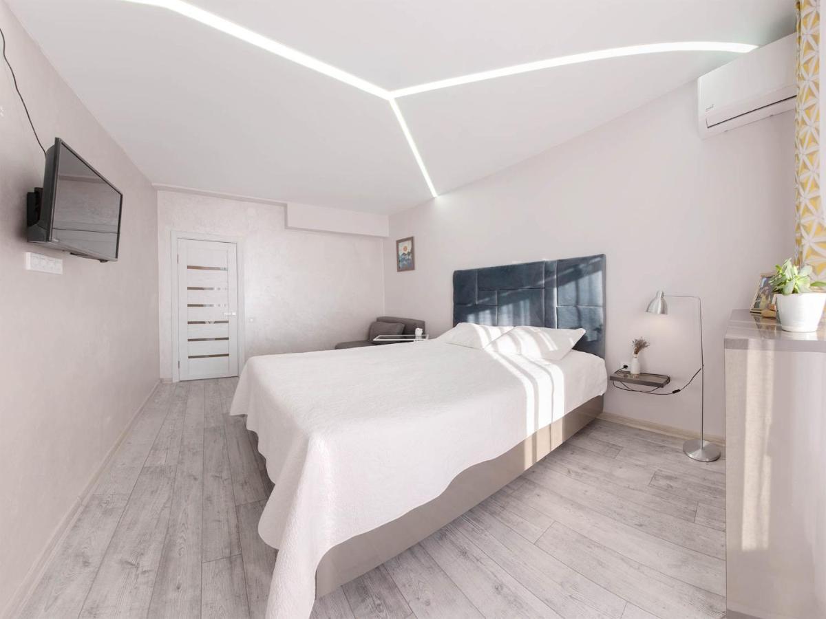 3-Room Apartments Avalon Львів Екстер'єр фото