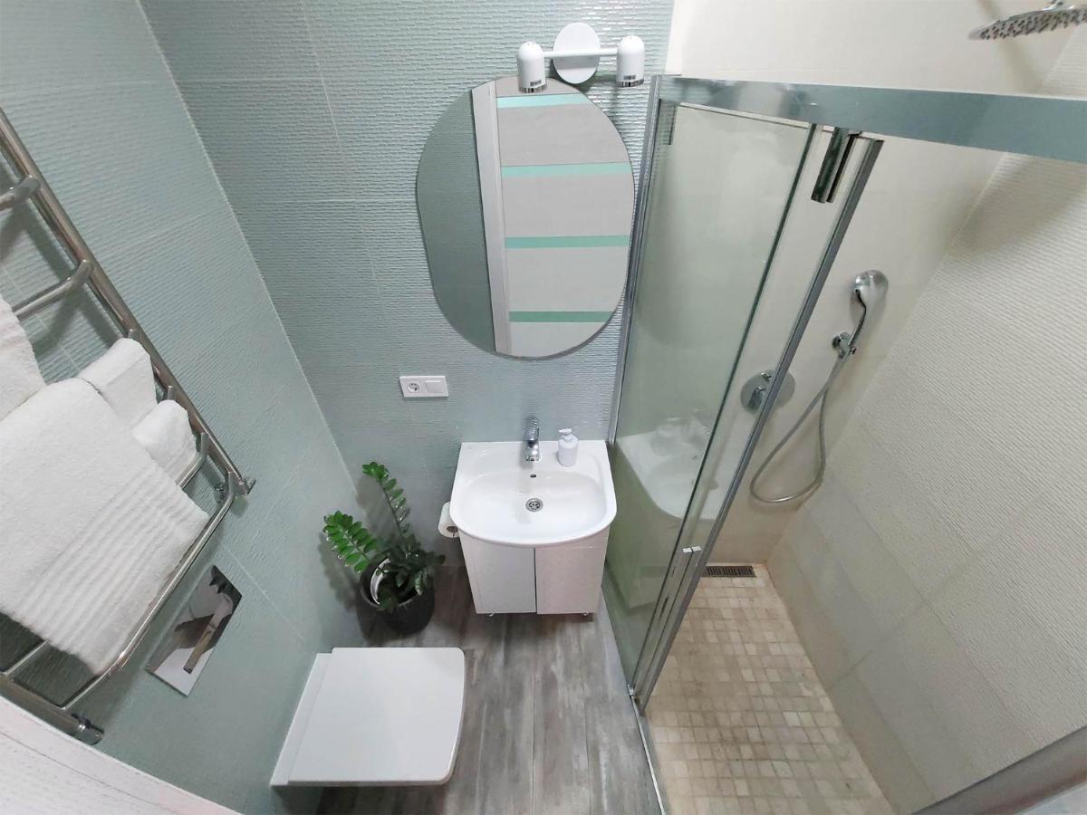 3-Room Apartments Avalon Львів Екстер'єр фото