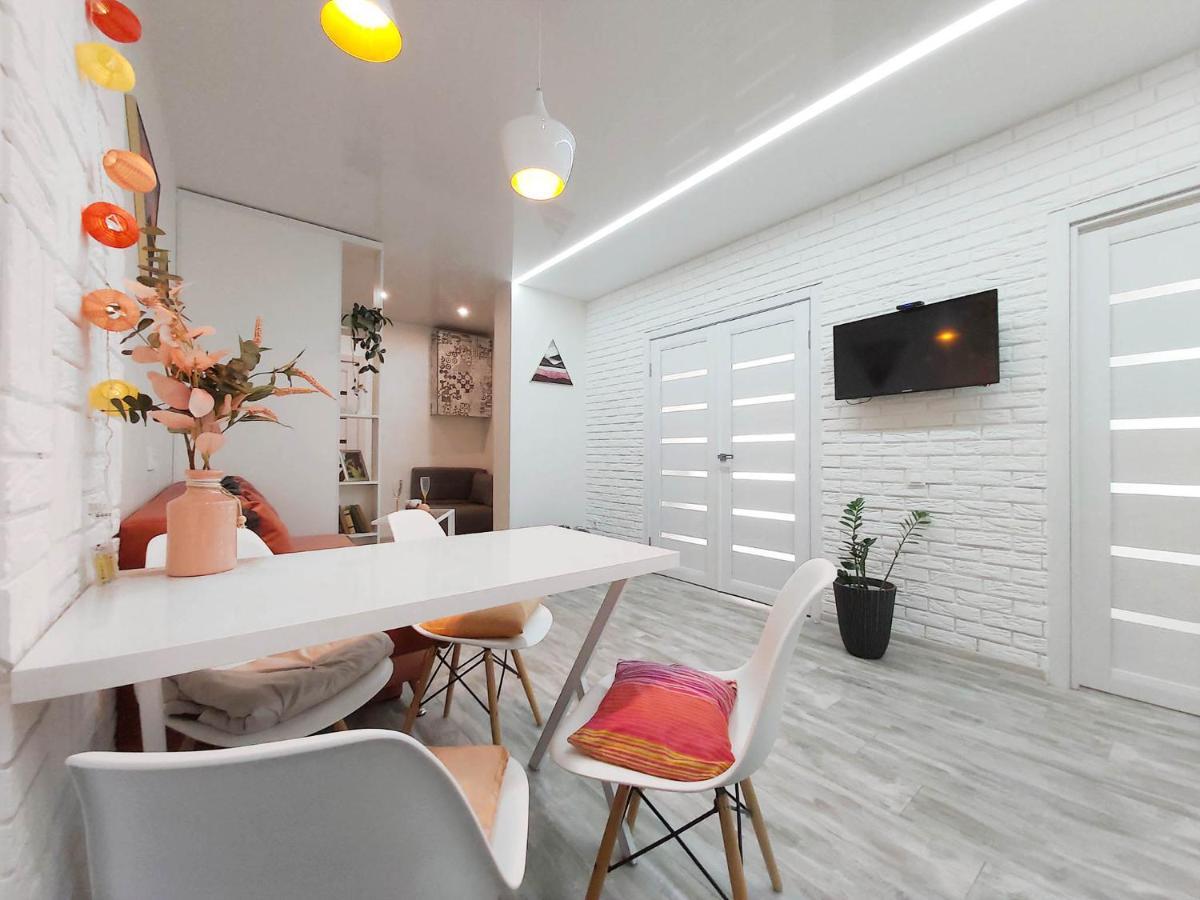 3-Room Apartments Avalon Львів Екстер'єр фото