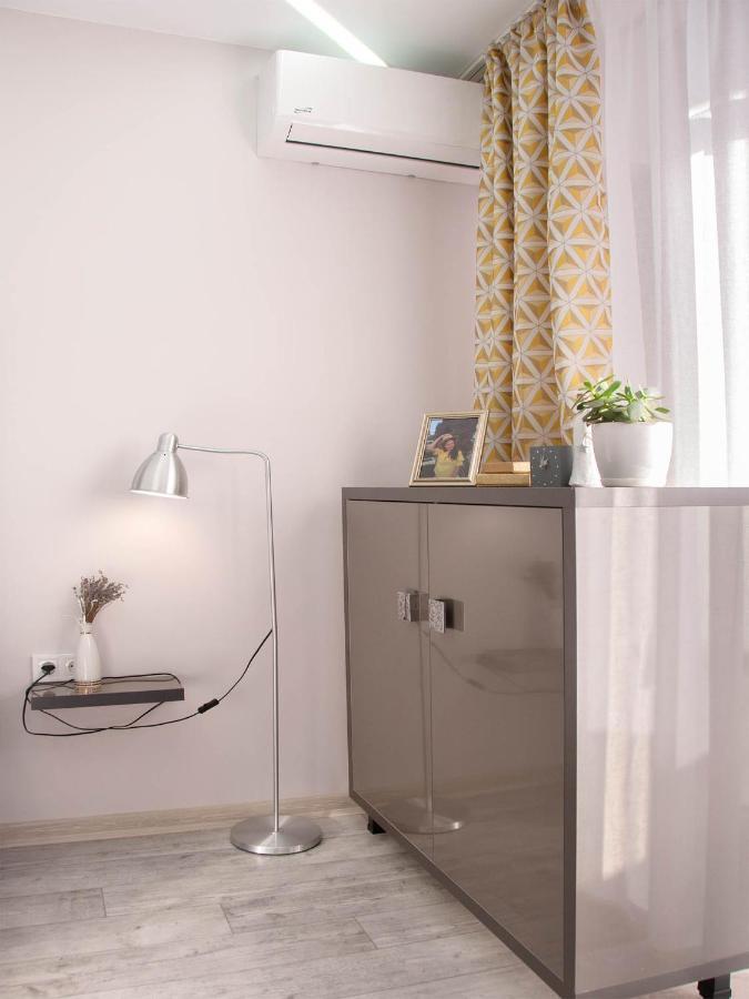 3-Room Apartments Avalon Львів Екстер'єр фото